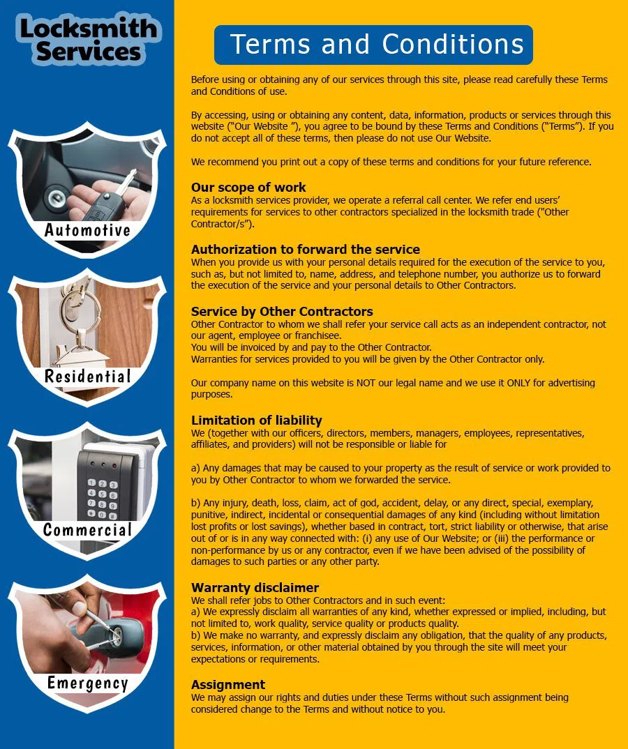 Sylmar Locksmiths, Sylmar, CA 818-736-0441